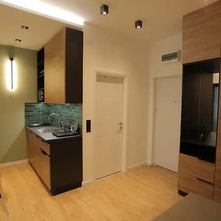 Apartment Bonanza Nis