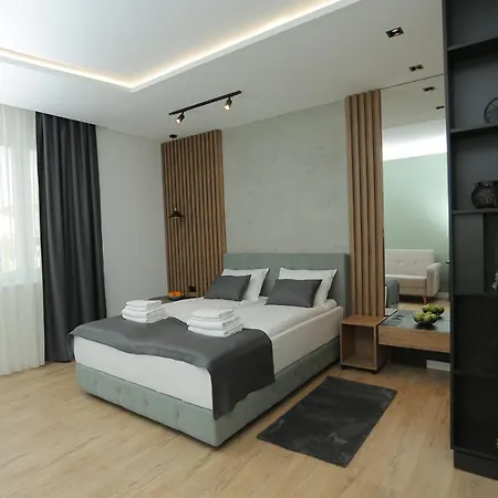 Apartment Bonanza *