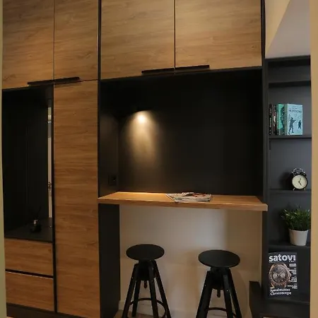 Bonanza Apartment