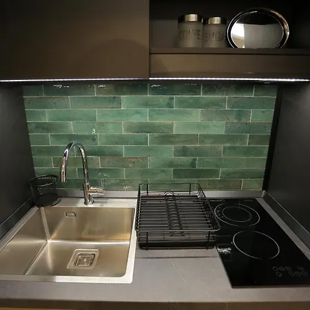 Bonanza Apartment Nis