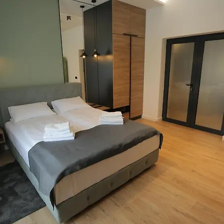 Bonanza Apartment