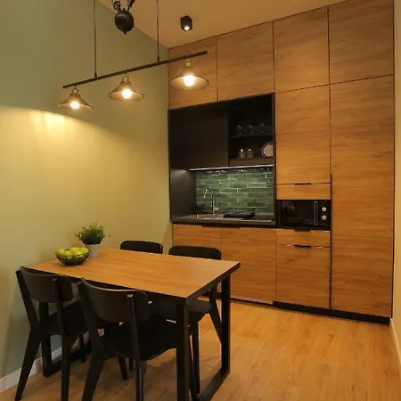 Apartment Bonanza