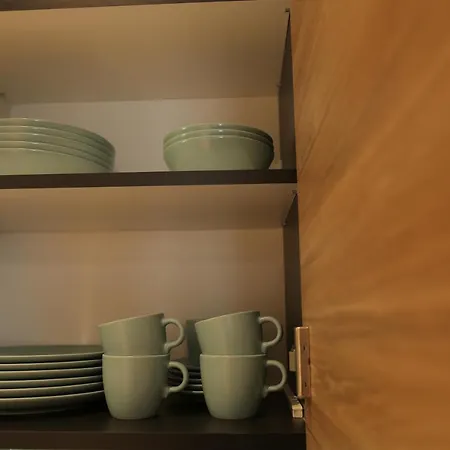 Apartment Bonanza *