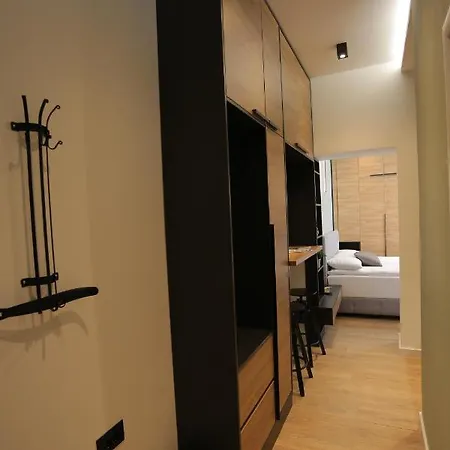 Bonanza Apartment