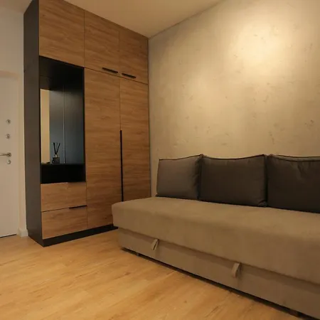Bonanza Apartment *