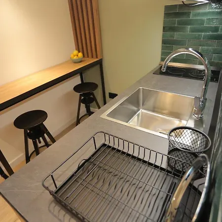 Bonanza Apartment *