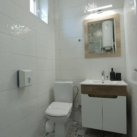 Apartman Bonanza Ni