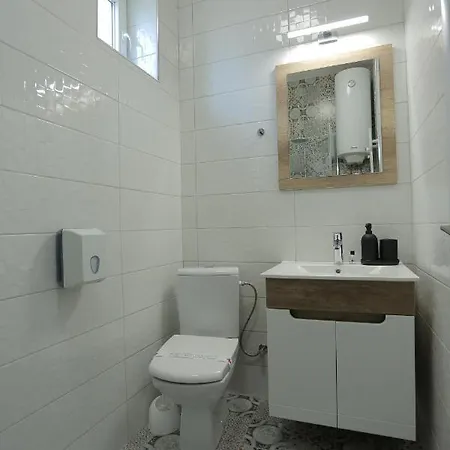 Apartment Bonanza Nis