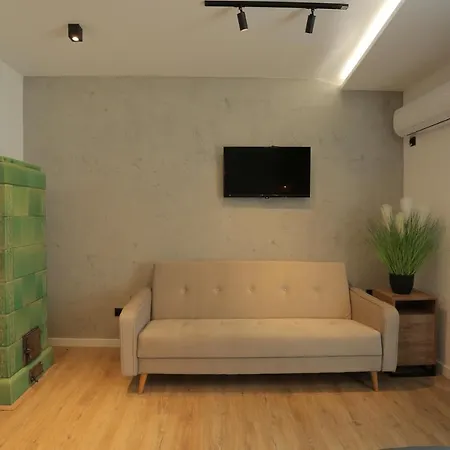 Apartment Bonanza *