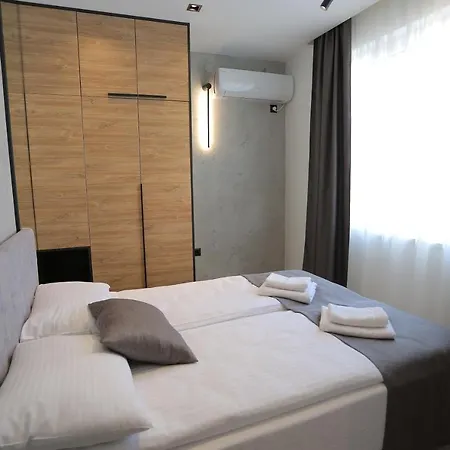 Apartment Bonanza Nis