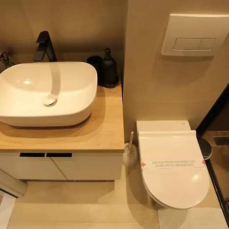 Apartment Bonanza Nis