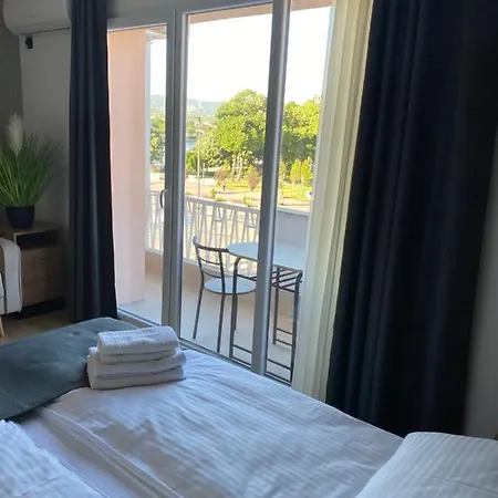 Apartment Bonanza Nis
