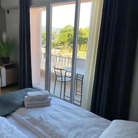 Apartman Bonanza Nis