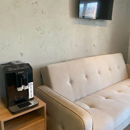 Bonanza Apartment *