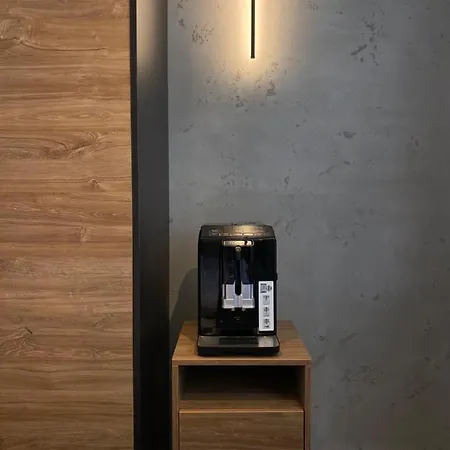 Bonanza Apartment Nis