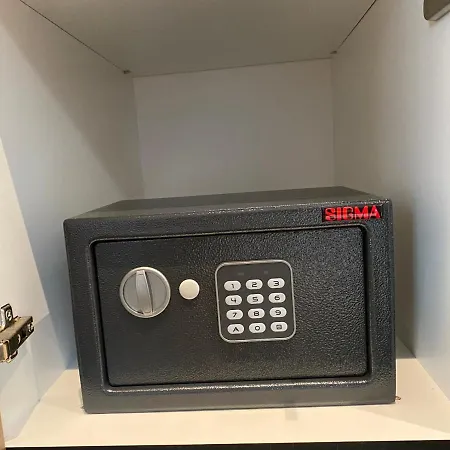 Apartment Bonanza *